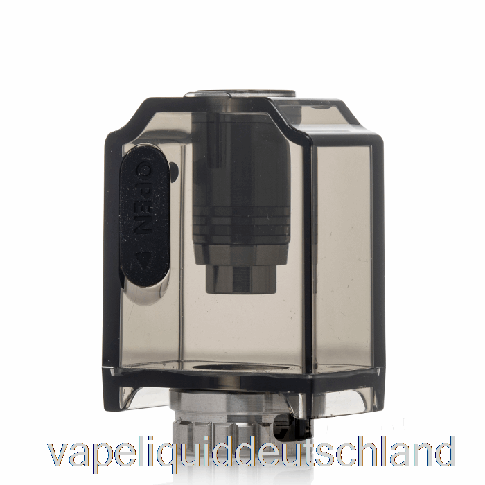 Lost Vape Ub Aio Ersatzkapseln, Eisbraune Vape-Flüssigkeit